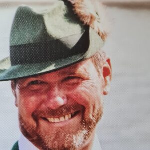 Profilbild von Harry Lehmann