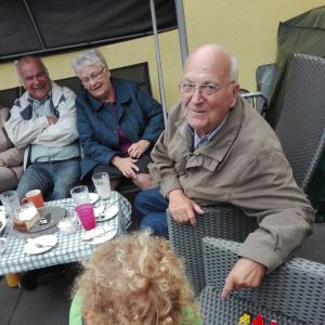 Profilbild von Harry Leichsenring