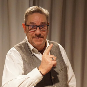 Profilbild von Harry Löll