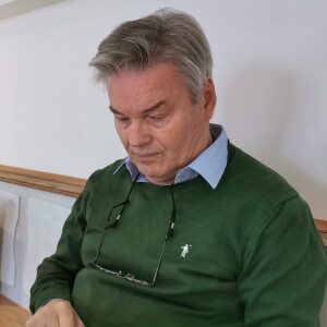 Profilbild von Harry Lohse