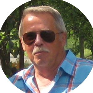 Profilbild von Harry Lommatsch