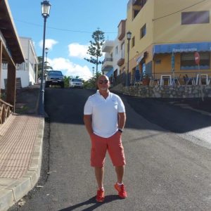 Profilbild von Harry Lünse