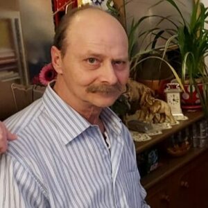 Profilbild von Harry Mané