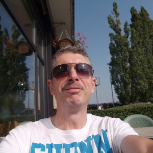 Profilbild von Harry Martin