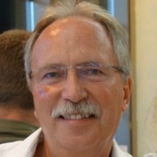 Profilbild von Harry Mehr