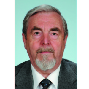 Profilbild von Harry Mergel
