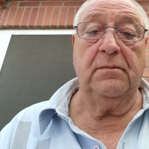 Profilbild von Harry Messow