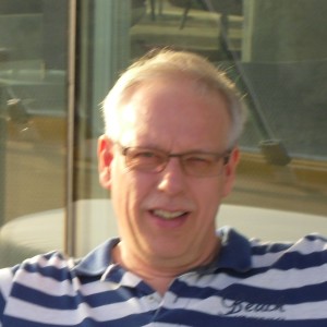 Profilbild von Harry Moeller