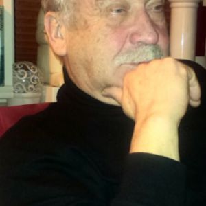 Profilbild von Harry Müller