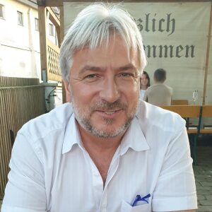 Profilbild von Harry Müller