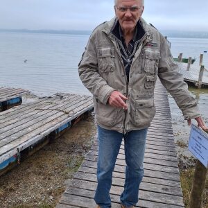 Profilbild von Harry Müller