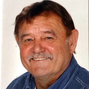 Profilbild von Harry Mund