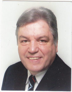 Profilbild von Harry Naujoks
