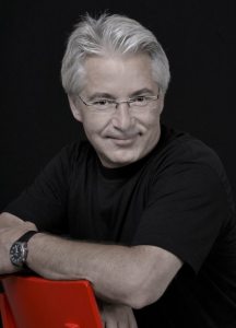 Profilbild von Harry Naumann