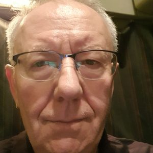 Profilbild von Harry Oehm