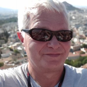 Profilbild von Harry Pagel