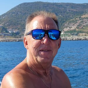 Profilbild von Harry Pech