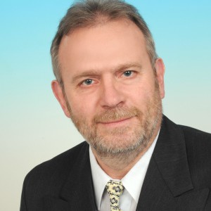 Profilbild von Harry Peters