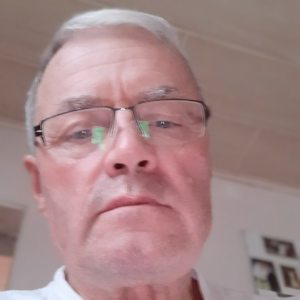 Profilbild von Harry Peters