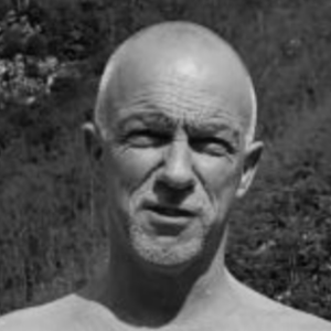 Profilbild von Harry Peters