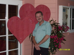 Profilbild von Harry Petrikat