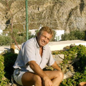 Profilbild von Harry Plaul