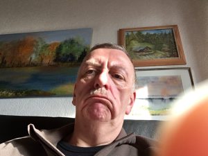 Profilbild von Harry Pogalz