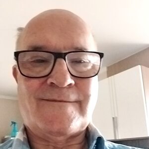 Profilbild von Harry Pohl
