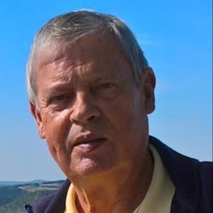 Profilbild von Harry Pollei