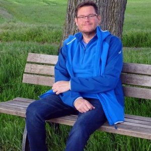 Profilbild von Harry Quaß
