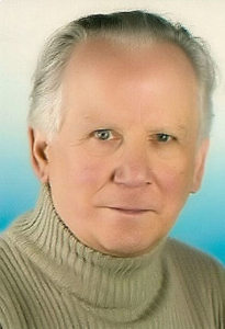 Profilbild von Harry Rau
