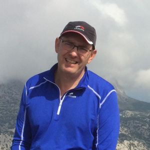 Profilbild von Harry Reisch