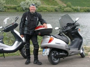 Profilbild von Harry Rensch
