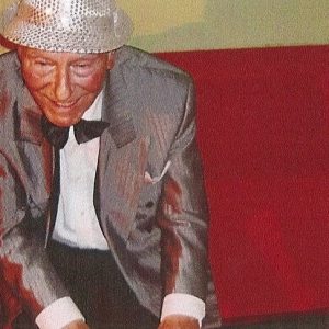 Profilbild von Harry Reuss