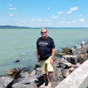 Profilbild von Harry Rosenberg