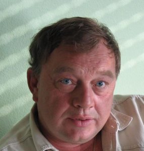 Profilbild von Harry Roth