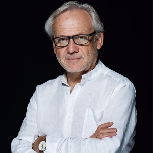 Profilbild von Harry Ruckaberle