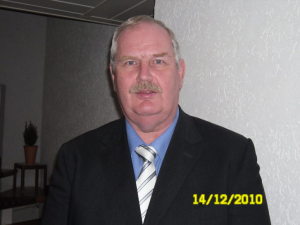 Profilbild von Harry Rupp