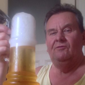 Profilbild von Harry Sabelus