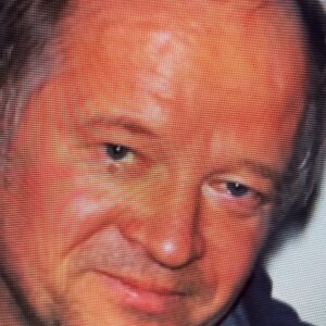 Profilbild von Harry Sabottke