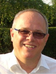 Profilbild von Harry Sauer