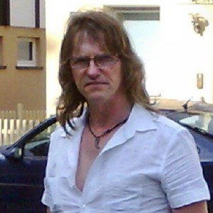 Profilbild von Harry Schäfer
