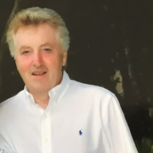 Profilbild von Harry Schäfer