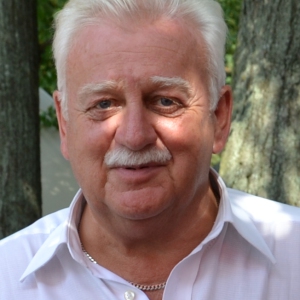 Profilbild von Harry Schirrmeister