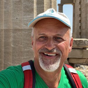 Profilbild von Harry Schlenker