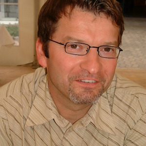Profilbild von Harry Schneider