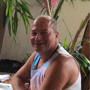 Profilbild von Harry Schönberg