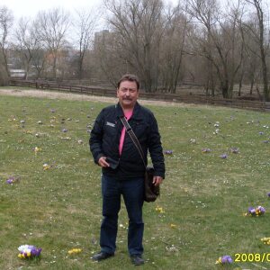 Profilbild von Harry Schollek
