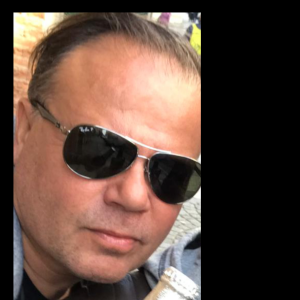 Profilbild von Harry Schrohe