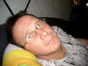 Profilbild von Harry Schulz